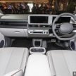 2022 Hyundai Ioniq 5 EV 本地上市, 售价从RM199,988起
