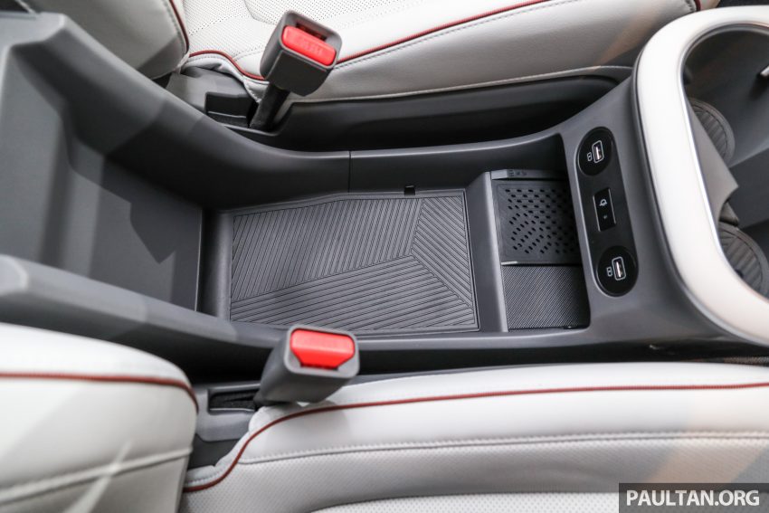 2022 Hyundai Ioniq 5 EV 本地上市, 售价从RM199,988起 176278