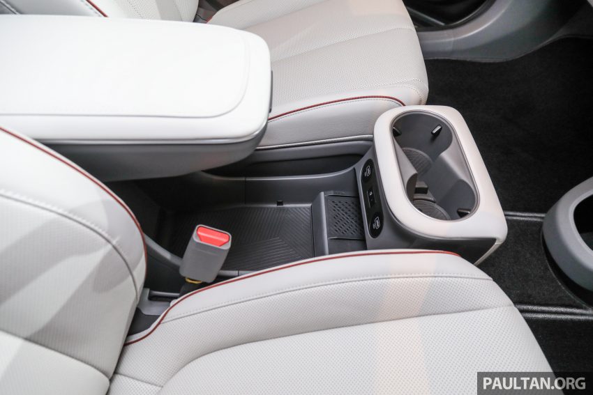 2022 Hyundai Ioniq 5 EV 本地上市, 售价从RM199,988起 176279
