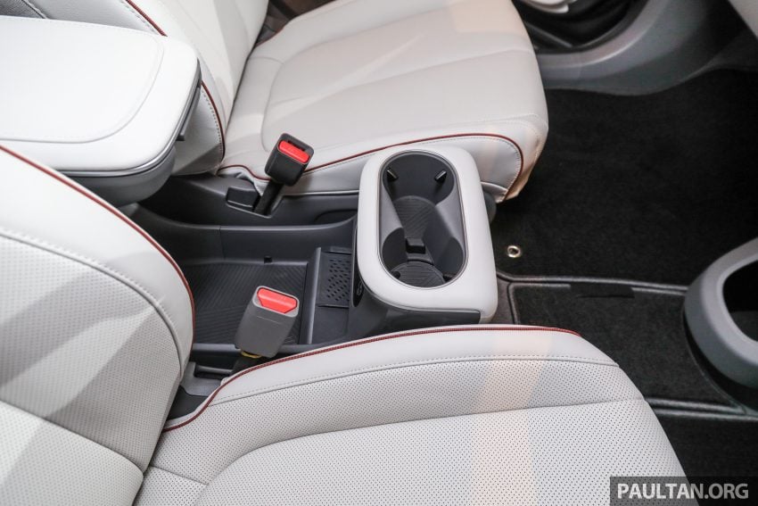 2022 Hyundai Ioniq 5 EV 本地上市, 售价从RM199,988起 176280