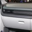 2022 Hyundai Ioniq 5 EV 本地上市, 售价从RM199,988起