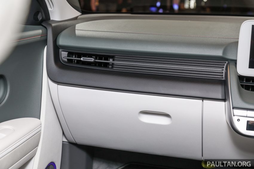 2022 Hyundai Ioniq 5 EV 本地上市, 售价从RM199,988起 176281