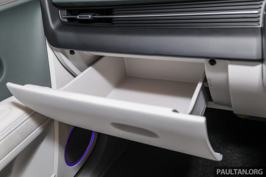 2022 Hyundai Ioniq 5 EV 本地上市, 售价从RM199,988起 176282