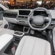 2022 Hyundai Ioniq 5 EV 本地上市, 售价从RM199,988起