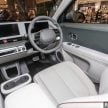 2022 Hyundai Ioniq 5 EV 本地上市, 售价从RM199,988起