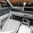 2022 Hyundai Ioniq 5 EV 本地上市, 售价从RM199,988起