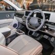 2022 Hyundai Ioniq 5 EV 本地上市, 售价从RM199,988起