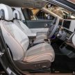 2022 Hyundai Ioniq 5 EV 本地上市, 售价从RM199,988起