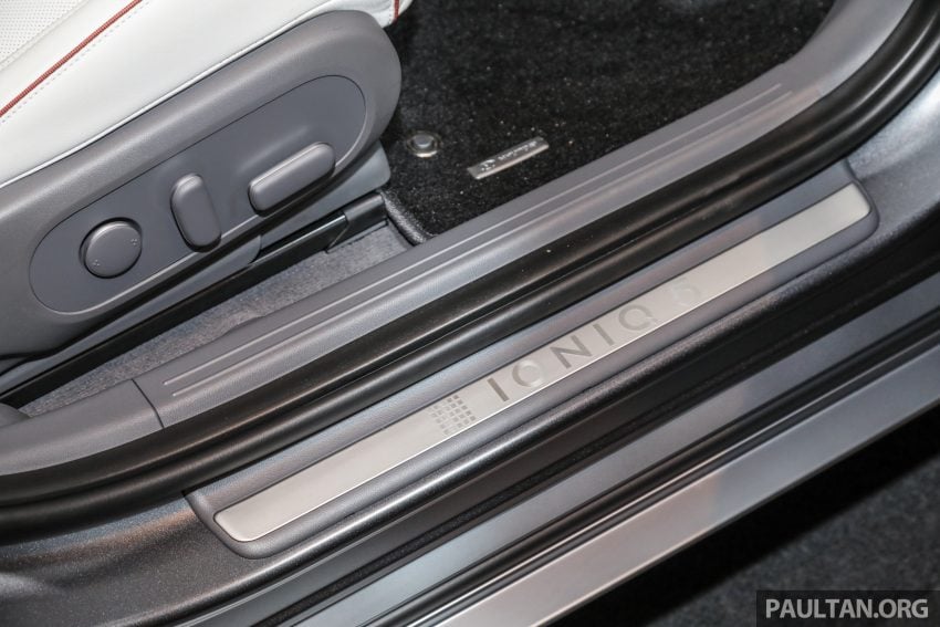 2022 Hyundai Ioniq 5 EV 本地上市, 售价从RM199,988起 176289