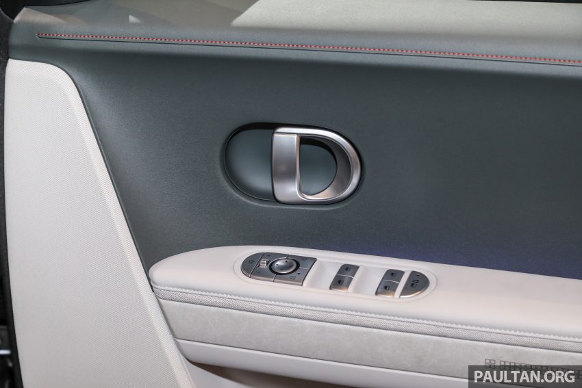 2022 Hyundai Ioniq 5 EV 本地上市, 售价从RM199,988起 176291