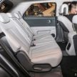 2022 Hyundai Ioniq 5 EV 本地上市, 售价从RM199,988起
