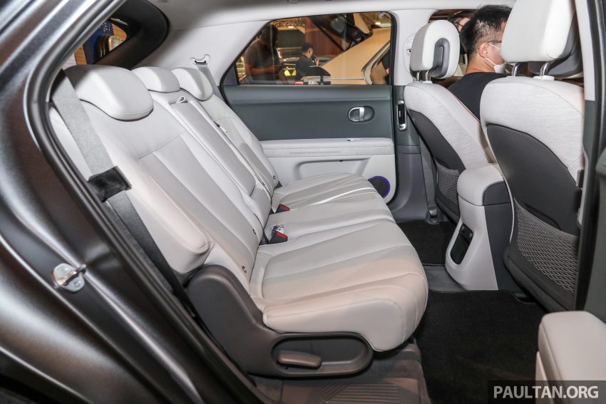 2022 Hyundai Ioniq 5 EV 本地上市, 售价从RM199,988起 176292
