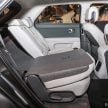 2022 Hyundai Ioniq 5 EV 本地上市, 售价从RM199,988起