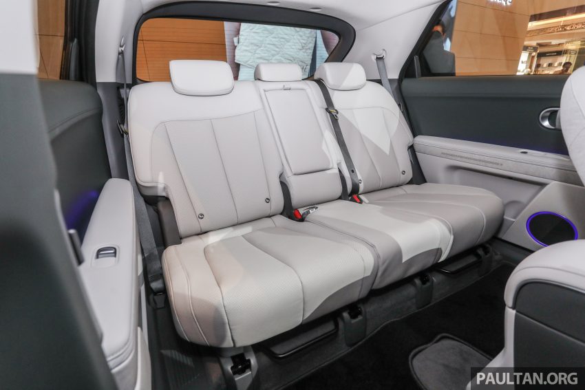 2022 Hyundai Ioniq 5 EV 本地上市, 售价从RM199,988起 176295