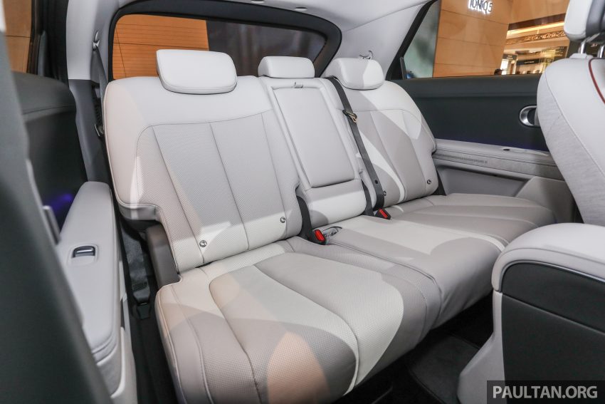 2022 Hyundai Ioniq 5 EV 本地上市, 售价从RM199,988起 176297