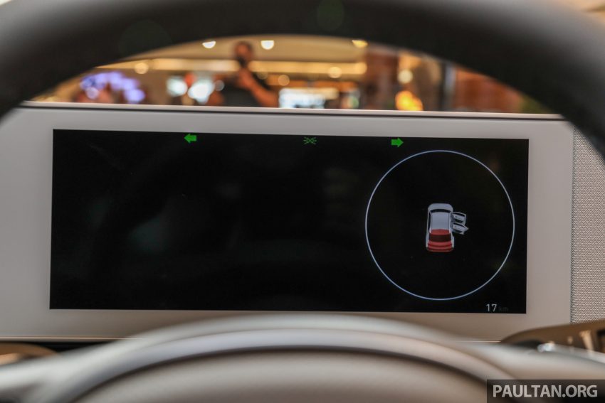 2022 Hyundai Ioniq 5 EV 本地上市, 售价从RM199,988起 176271
