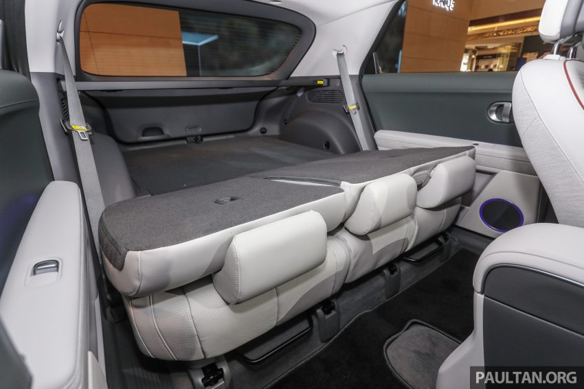 2022 Hyundai Ioniq 5 EV 本地上市, 售价从RM199,988起 176298