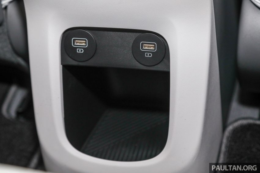 2022 Hyundai Ioniq 5 EV 本地上市, 售价从RM199,988起 176299