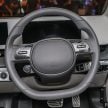 2022 Hyundai Ioniq 5 EV 本地上市, 售价从RM199,988起
