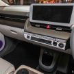 2022 Hyundai Ioniq 5 EV 本地上市, 售价从RM199,988起