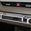 2022 Hyundai Ioniq 5 EV 本地上市, 售价从RM199,988起