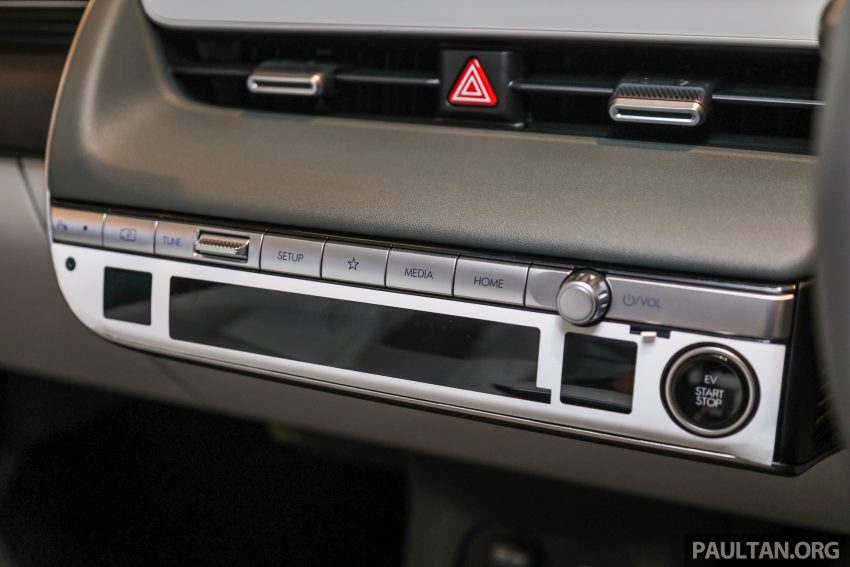 2022 Hyundai Ioniq 5 EV 本地上市, 售价从RM199,988起 176275