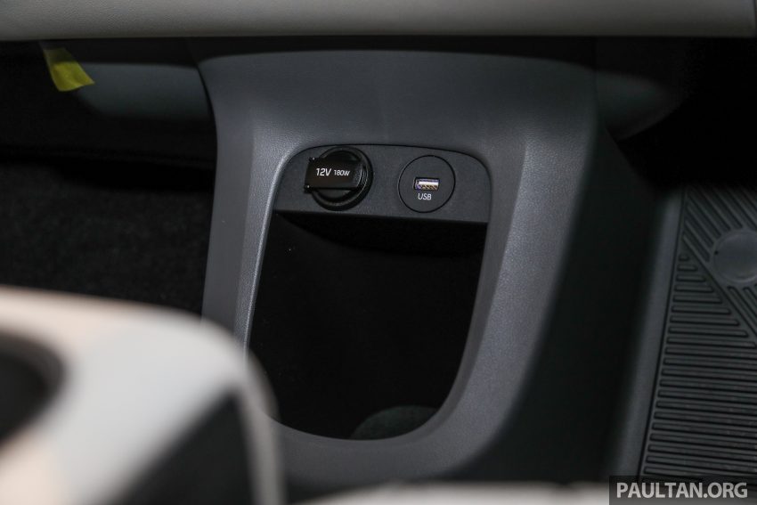 2022 Hyundai Ioniq 5 EV 本地上市, 售价从RM199,988起 176276