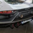 品牌最后一款纯油大牛 Lamborghini Aventador LP 780-4 Ultimae 正式登陆大马市场, 税前价格从180万令吉起跳