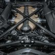 品牌最后一款纯油大牛 Lamborghini Aventador LP 780-4 Ultimae 正式登陆大马市场, 税前价格从180万令吉起跳
