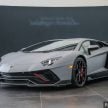 品牌最后一款纯油大牛 Lamborghini Aventador LP 780-4 Ultimae 正式登陆大马市场, 税前价格从180万令吉起跳