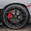 品牌最后一款纯油大牛 Lamborghini Aventador LP 780-4 Ultimae 正式登陆大马市场, 税前价格从180万令吉起跳