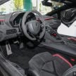 品牌最后一款纯油大牛 Lamborghini Aventador LP 780-4 Ultimae 正式登陆大马市场, 税前价格从180万令吉起跳