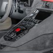 品牌最后一款纯油大牛 Lamborghini Aventador LP 780-4 Ultimae 正式登陆大马市场, 税前价格从180万令吉起跳