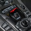 品牌最后一款纯油大牛 Lamborghini Aventador LP 780-4 Ultimae 正式登陆大马市场, 税前价格从180万令吉起跳