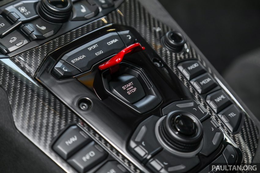 品牌最后一款纯油大牛 Lamborghini Aventador LP 780-4 Ultimae 正式登陆大马市场, 税前价格从180万令吉起跳 175707