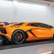 本地唯一一家 Lamborghini Kuala Lumpur 新销售据点开幕, 全新地址与装横,  官方授权的新车销售与售后服务据点