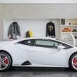 本地唯一一家 Lamborghini Kuala Lumpur 新销售据点开幕, 全新地址与装横,  官方授权的新车销售与售后服务据点