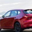 Mazda CX-60 登陆印尼, 3.3L六缸引擎, 售价35.8万令吉