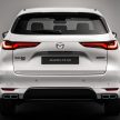 Mazda CX-60 获 Bermaz 引进菲律宾市场, 从23.1万令吉起