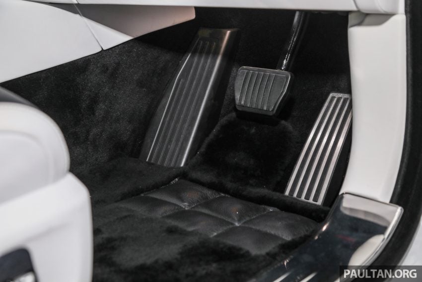 Rolls-Royce Ghost Black Badge 本地开卖！税前售180万 175790