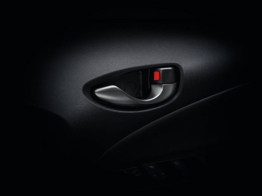 总代理开始发预告热身, 本地 Toyota Vios 今年再小改款? 175950