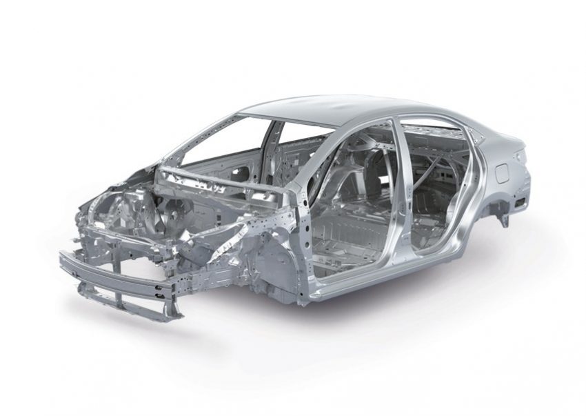 总代理开始发预告热身, 本地 Toyota Vios 今年再小改款? 175959