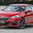 Auto Bavaria为 BMW 218i Gran Coupé推出限量选购套件