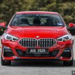 Auto Bavaria为 BMW 218i Gran Coupé推出限量选购套件