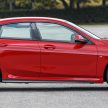 Auto Bavaria为 BMW 218i Gran Coupé推出限量选购套件
