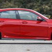 Auto Bavaria为 BMW 218i Gran Coupé推出限量选购套件