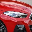 Auto Bavaria为 BMW 218i Gran Coupé推出限量选购套件