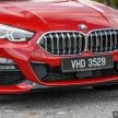 Auto Bavaria为 BMW 218i Gran Coupé推出限量选购套件