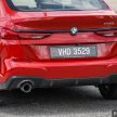 Auto Bavaria为 BMW 218i Gran Coupé推出限量选购套件