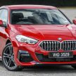 Auto Bavaria为 BMW 218i Gran Coupé推出限量选购套件